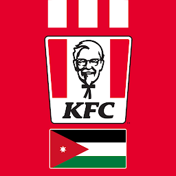 Значок приложения "KFC Jordan"