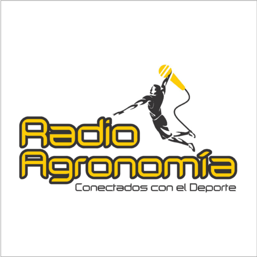 Radio Agronomia logo