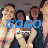 GoGoDrive - Lokal udlejning lige i nærheden af dig icon