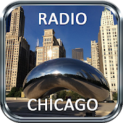 Chicago Illinois radios