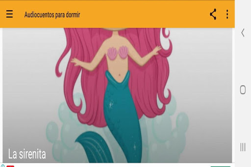 Audiocuentos  para  dormir