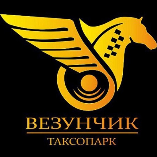 Везунчик Шымкент logo