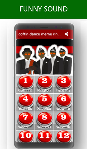 coffin dance meme ringtones song free offline