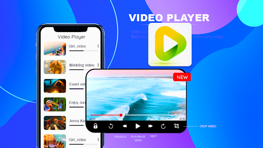 PLAYit Now – Video Player App 3