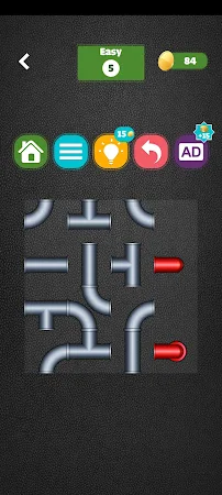 Game screenshot Мастер Труб apk download