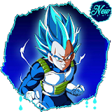 ﻠHD Amazing Vegeta Wallpapers • Goku icon