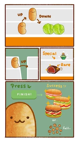 Game screenshot Fill me up hack