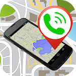 Cover Image of Download Mobile Number Locator  APK