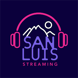 San Luis Streaming 아이콘 이미지