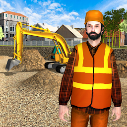 Icon image House Construction Simulator