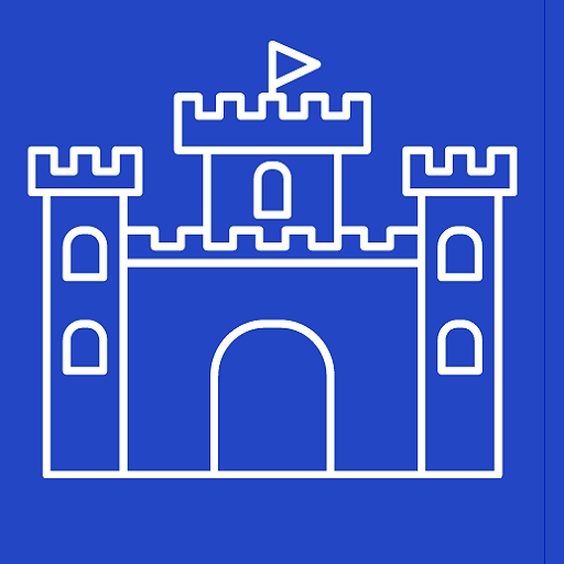 Kale Savaşı logo