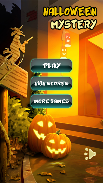Halloween Mystery - 2.0.25 - (Android)