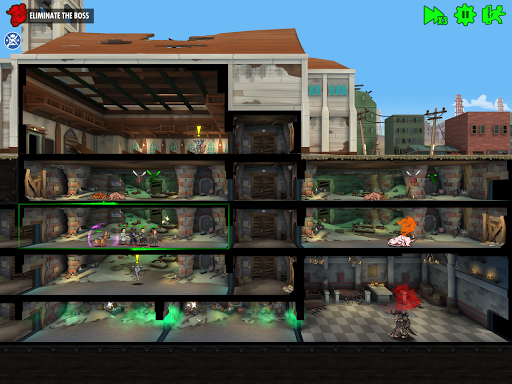 Fallout Shelter Online - Strategy - games