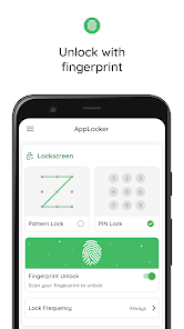 Applocker: App Lock, Pin - Apps On Google Play