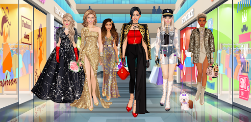 Slovenien Vandre Ekstremt vigtigt Fashion Diva: Fashionista Game - Apps on Google Play