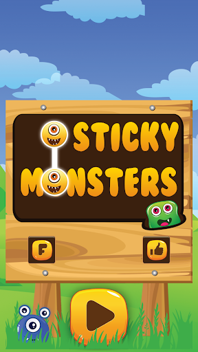 Magnetic Monsters Screen 3