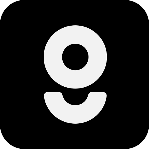 GLITCH: Not for kids. logo