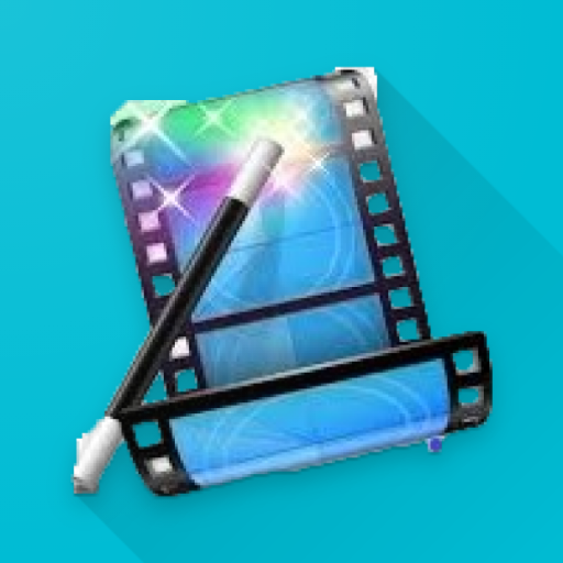VideoEditor Pro logo