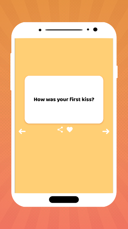 Awkward Questions - 1.4 - (Android)