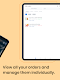 screenshot of Store App