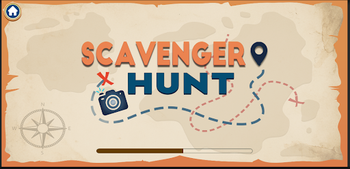 Hunt And Escape Screen 3