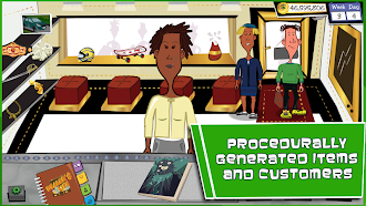 Game screenshot Dealer’s Life Pawn Shop Tycoon hack