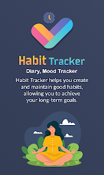 Habit Tracker - Repeat Habit for our Goals