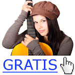 Cover Image of Descargar Curso de Guitarra GRATIS !  APK