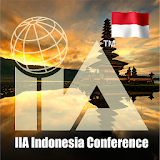 IIA Indonesia Natcon icon