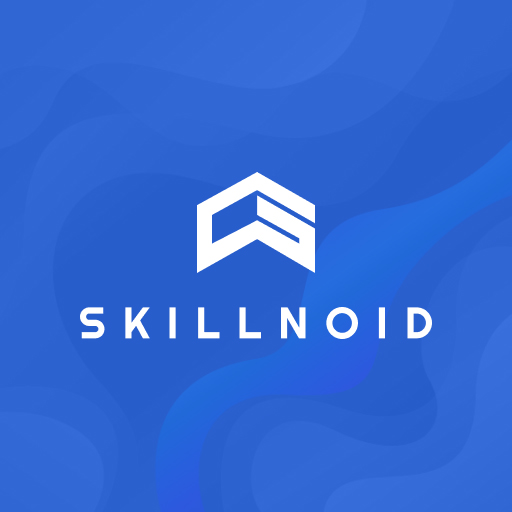 SKILLNOID logo