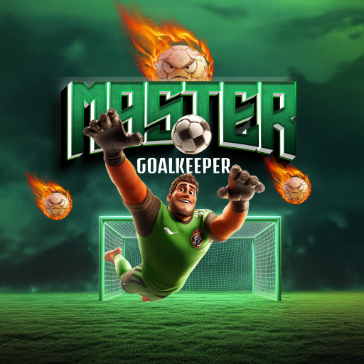 Master Goalkeeper icon