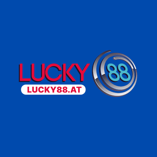 Interface de la Lucky8 application sur mobile montrant les jeux et promotions