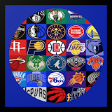 US Basketball Teams Logo HD Wallpapers 2020 icon