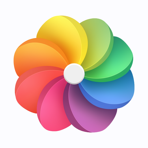 Photo Gallery for Cloud Photos