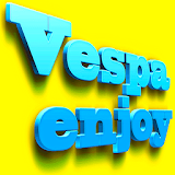 Vespa Enjoy icon