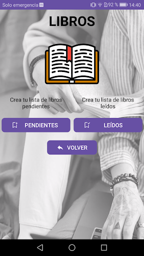 Biblioteca Propia