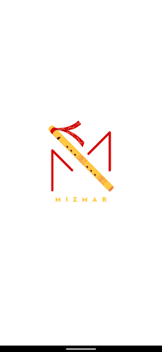 Android application Mizmar screenshort