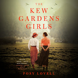 Icon image The Kew Gardens Girls