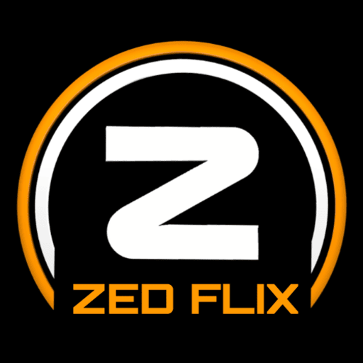 zedflix Logo
