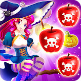 Magic Jewels 2: New Story Match 3 Games icon