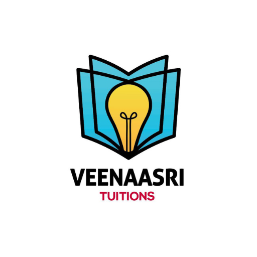 Veenaasri Academy logo