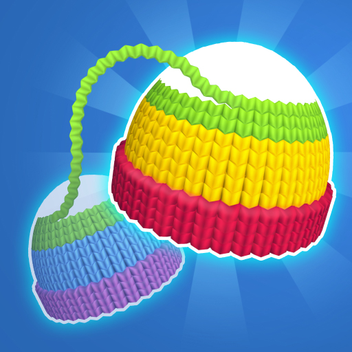 Cozy Knitting: Color Sort Game Download on Windows