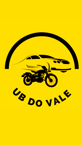Android application Ub Do Vale screenshort
