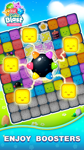 Cube Blast 1.0.2 screenshots 2