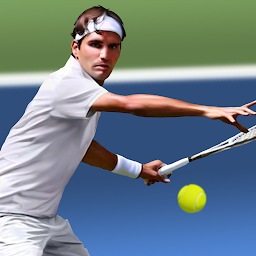Immagine dell'icona Tennis World Open 2024 - Tenis
