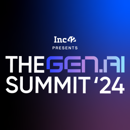 Gen.AI Summit '24  Icon
