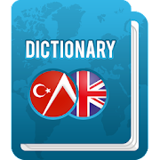 Turkish Dictionary - English to Turkish Translator