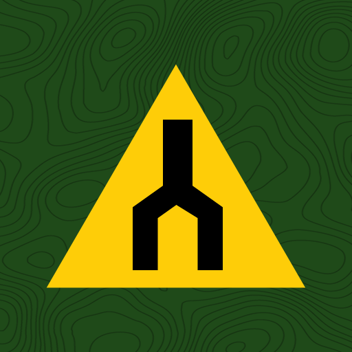 Trailforks 2024.1.0 Icon