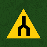 Trailforks icon