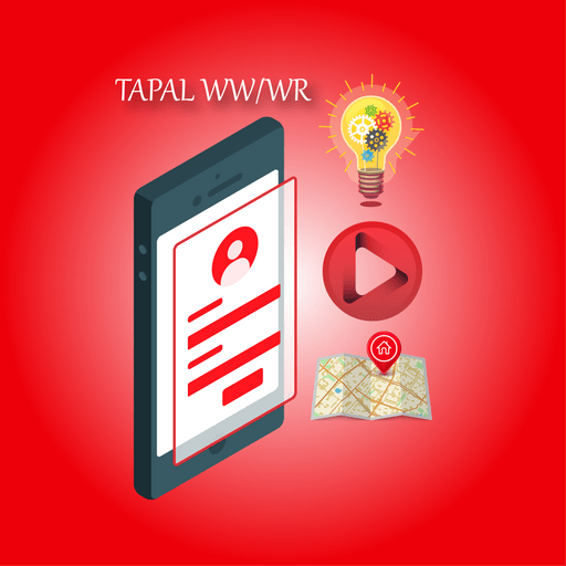 Tapal WW & WR  Icon